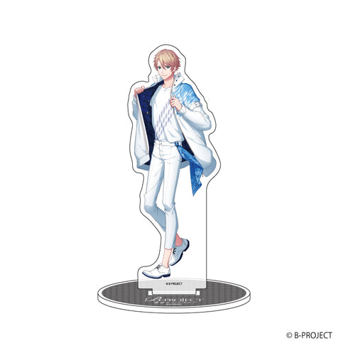 『B-PROJECT 流星*ファンタジア』キャラアクリルフィギュア 20/増長和南